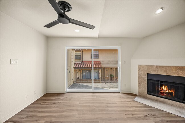 Building Photo - 4777 Cedar Springs Rd