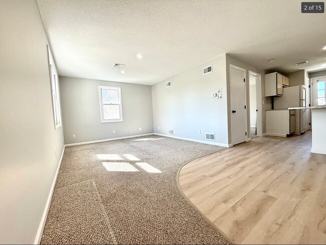 Building Photo - 1063 Tacoma St