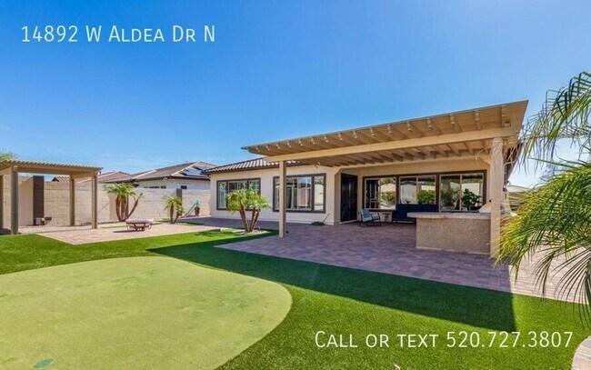 Building Photo - 14892 W Aldea Dr S