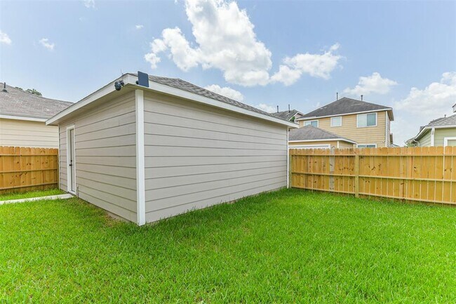 Building Photo - 21771 Mossy Field Ln