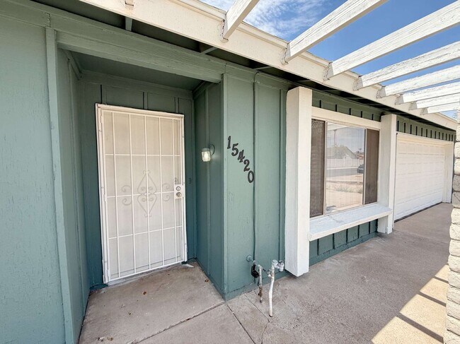Building Photo - 15420 N 23rd Dr