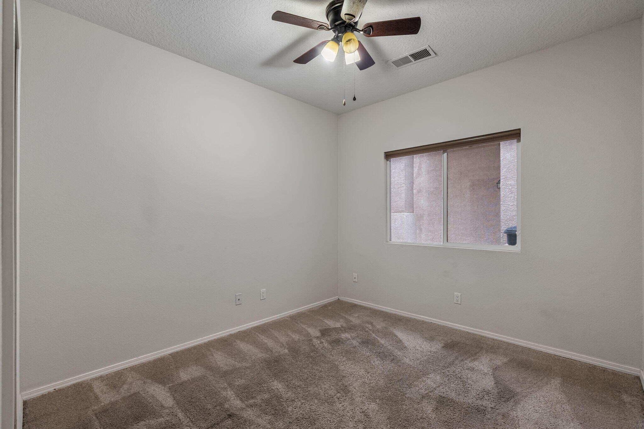 downstairs bedroom - 7019 Kayser Mill Rd NW
