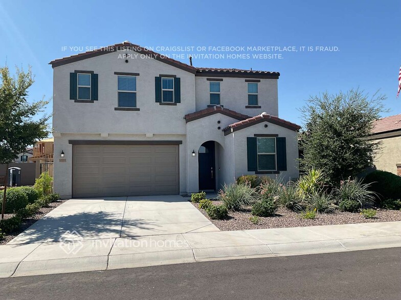Primary Photo - 2351 W Jessica Ln