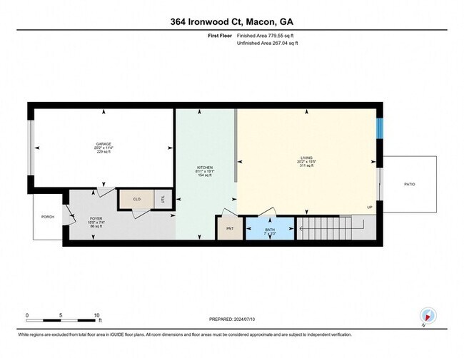 Building Photo - 364 Ironwood Ct