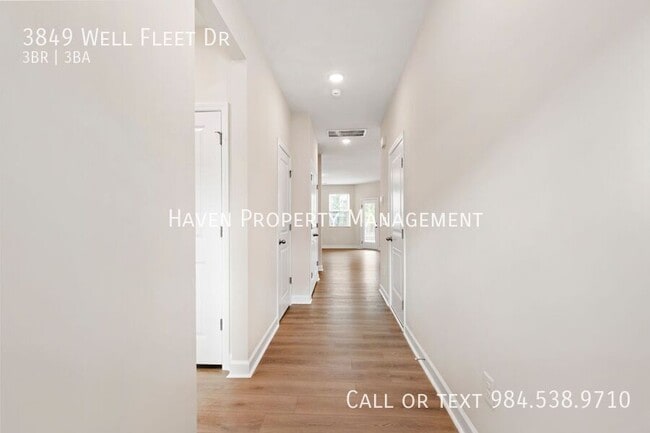 Building Photo - 3849 Well Fleet Dr