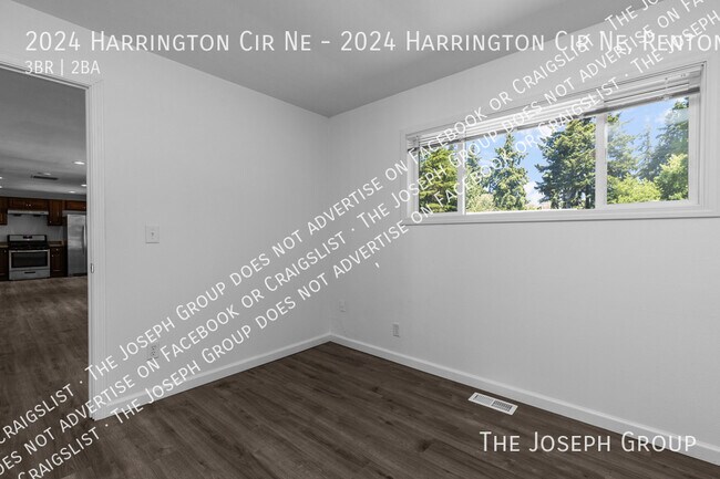 Building Photo - 2024 Harrington Cir NE