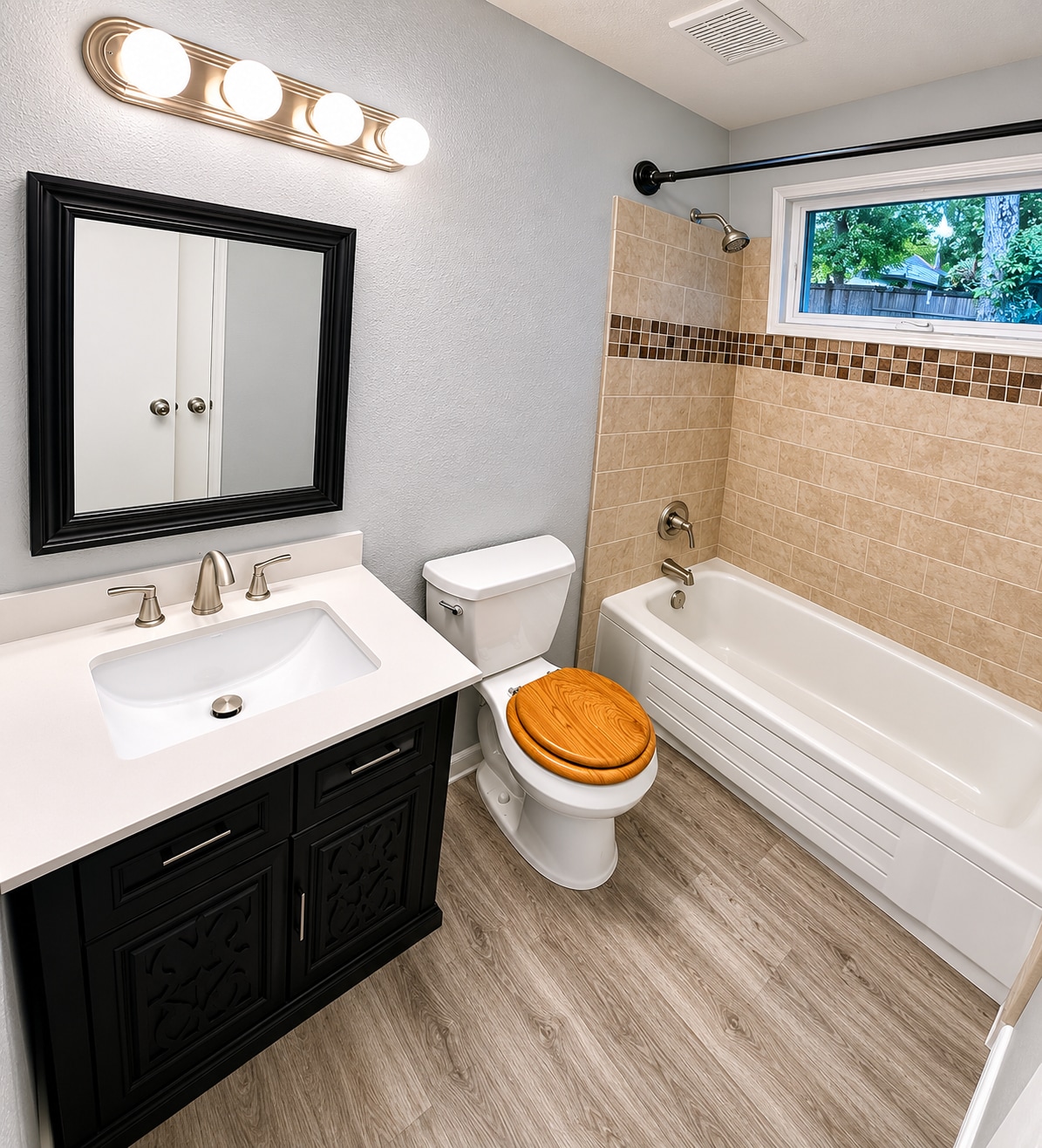 Building Photo - 8504 Happy Valley Trl