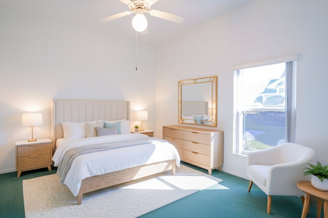 Building Photo - 681 Powder Horn Row