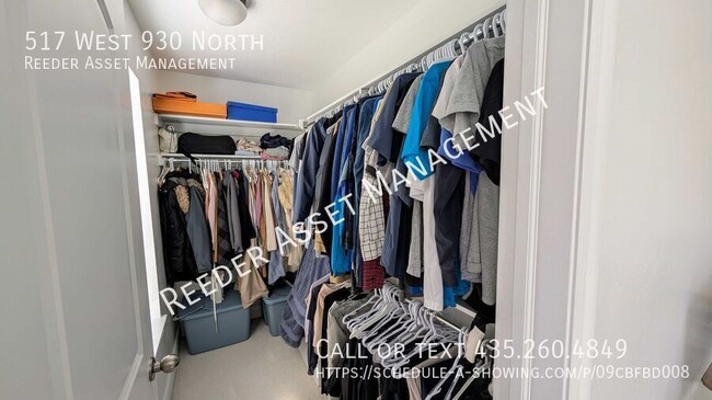 Building Photo - 517 W 930 N