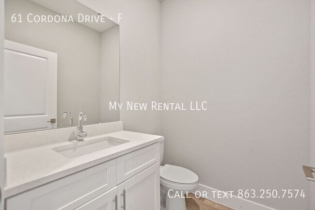 Building Photo - 61 Cordona Dr