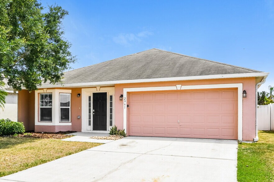 Building Photo - 2961 Elbib Dr