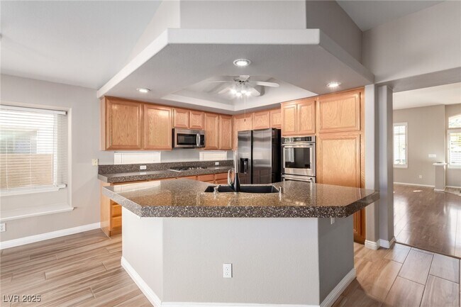 Building Photo - 9424 Cloudcroft Ave