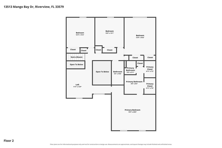 Building Photo - 13513 Mango Bay Dr