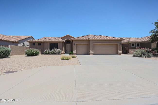 Primary Photo - 24645 N 45th Dr