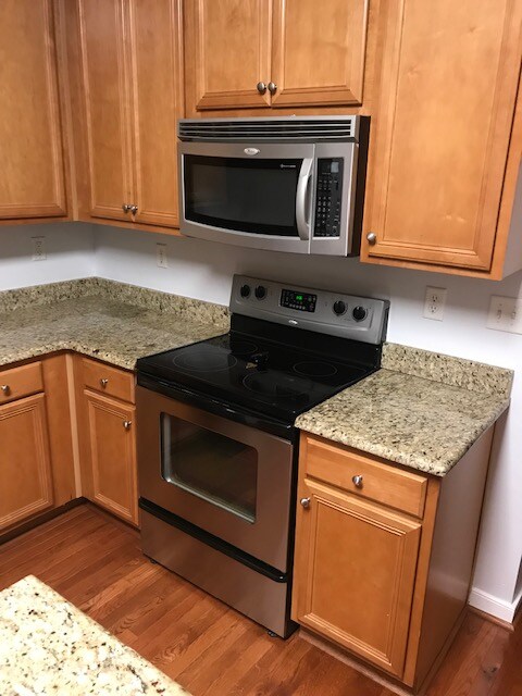 Building Photo - 2505 Benlar Ct