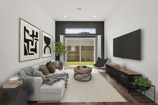 Building Photo - 3607 Wellborn Dr