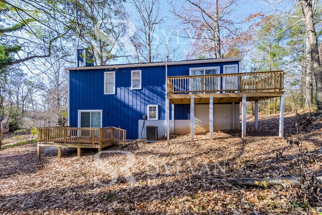 Building Photo - Coming HOME never felt so good!