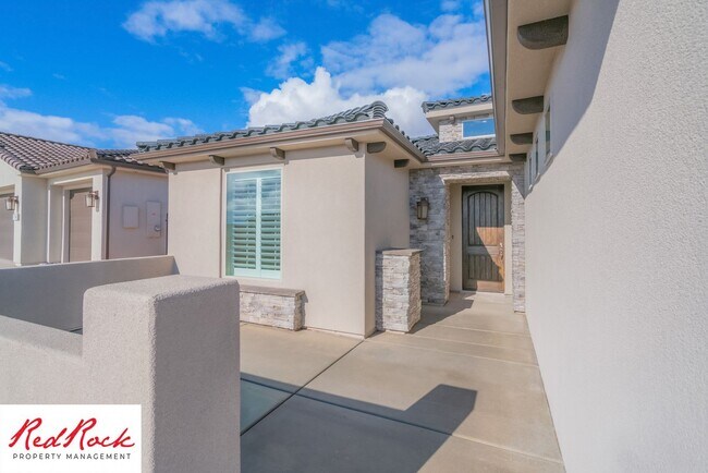 Building Photo - 3 Bedroom Home In Brio Community – Washington City