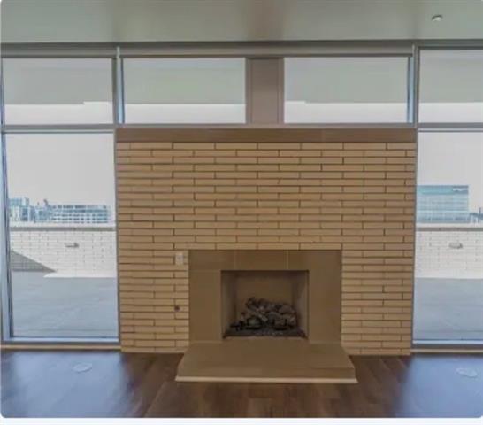 Building Photo - 1700 Cedar Springs Rd