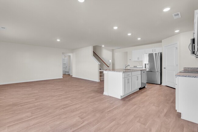 Building Photo - 4111 Ocracoke Ct