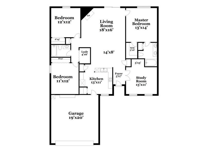 Building Photo - 5125 Valcourt Rd