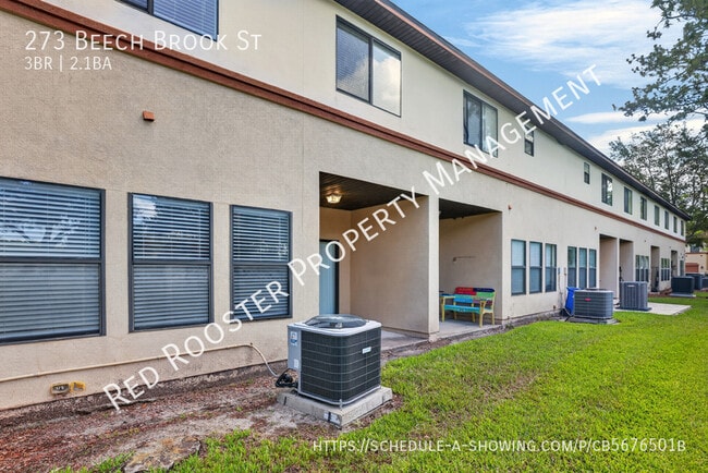 Building Photo - 273 Beech Brook St