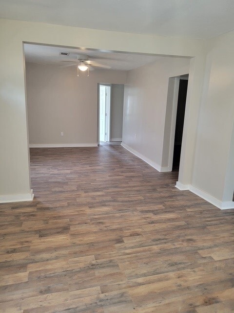 Building Photo - 207 W Cayuga St