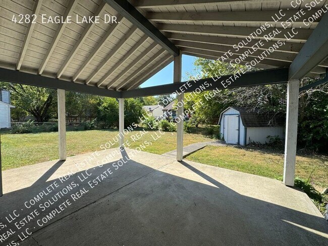 Building Photo - 4282 Eagle Lake Dr