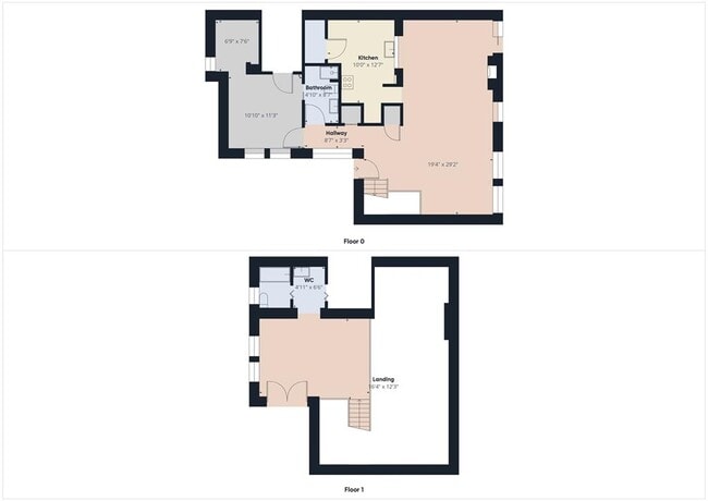 Building Photo - 1735 Spyglass Dr