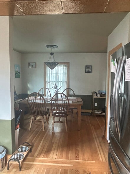 Building Photo - 1612 Mt Evans Dr