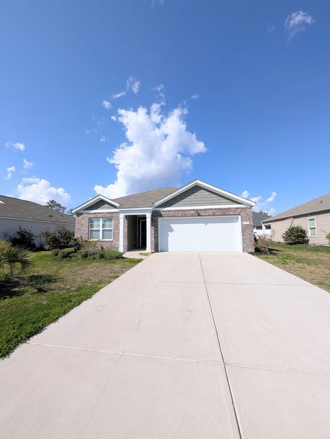 Building Photo - Whitehall Community 3-Bed & 2-Bath Long Term Rental , Longs SC