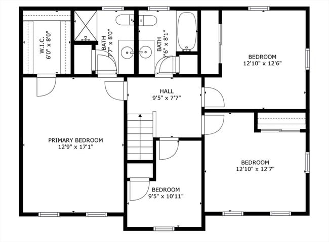 Building Photo - 7 Van Norden Rd