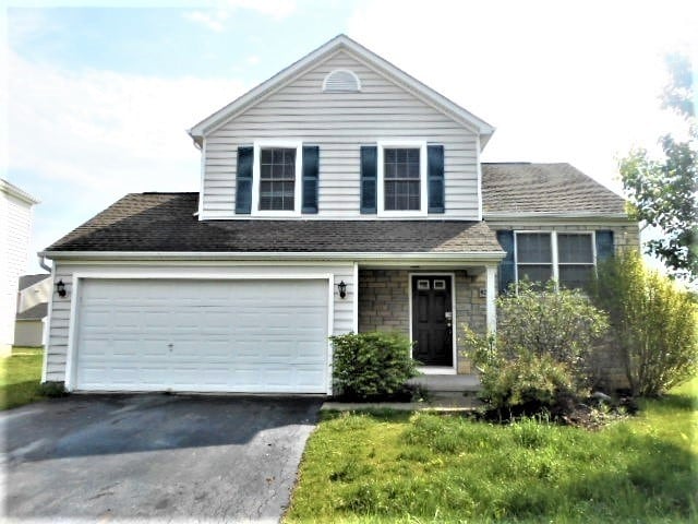 Building Photo - 9200 Strawser St