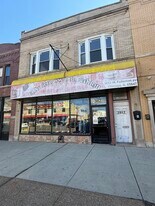 Building Photo - 3853 W Fullerton Ave