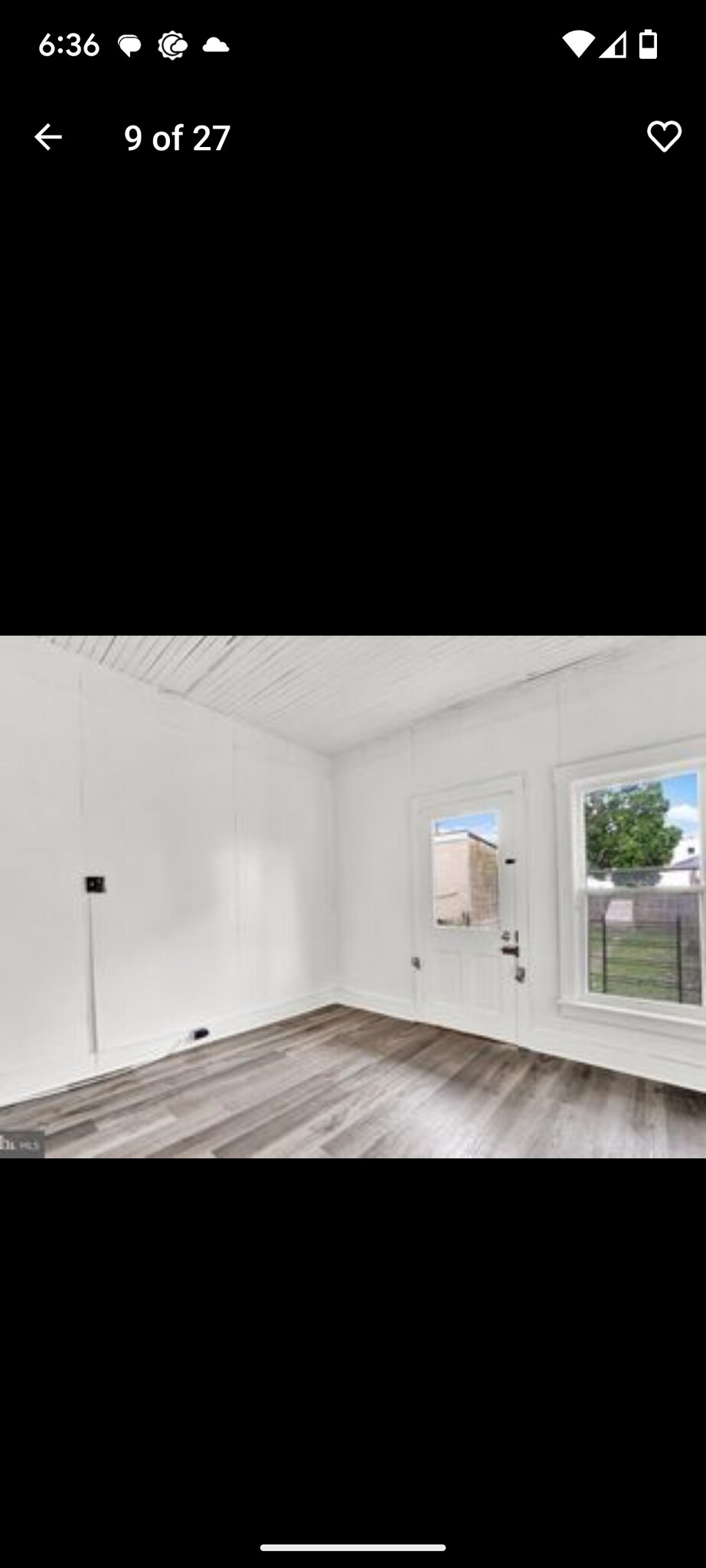 Back Room - 153 W Jackson St