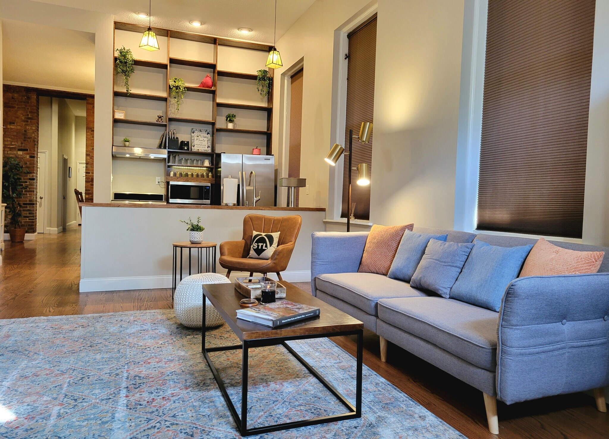 Building Photo - 1808 Lafayette Ave