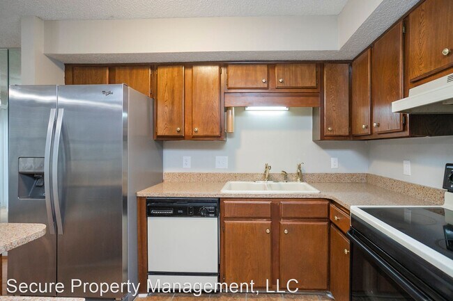 Building Photo - 2 br, 2 bath House - 5419 Hickory Park Dr