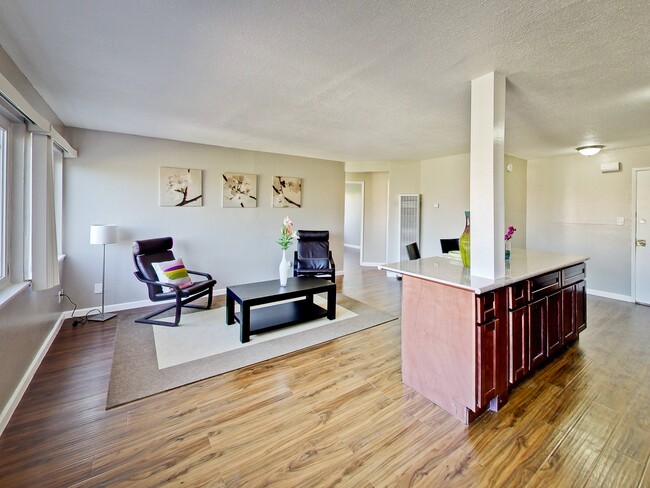 Floorplan - 1844 7th Avenue