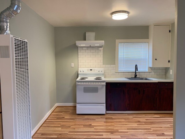 Building Photo - 4808 NE 99th Ave