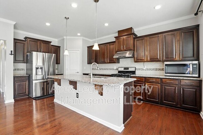 Building Photo - 1009 Artis Town Ln