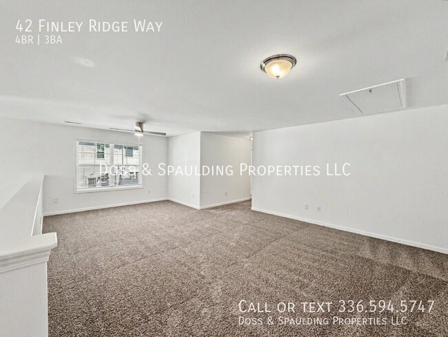 Building Photo - 42 Finley Ridge Way