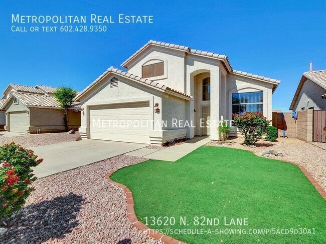 Building Photo - 13620 N 82nd Ln