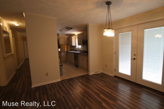 Building Photo - 4 br, 3 bath House - 3510 Dobys Bridge Road