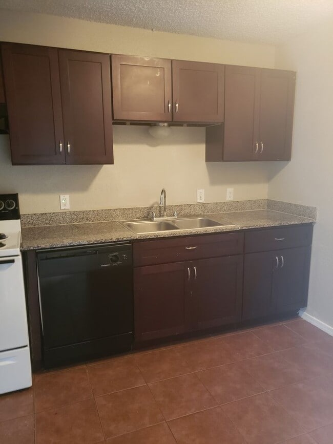 Interior Photo - Sunset Grove Apartments
