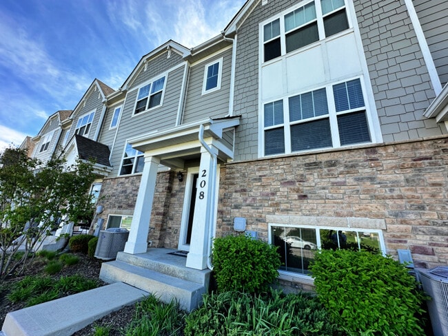 Primary Photo - 208 Goldenrod Dr