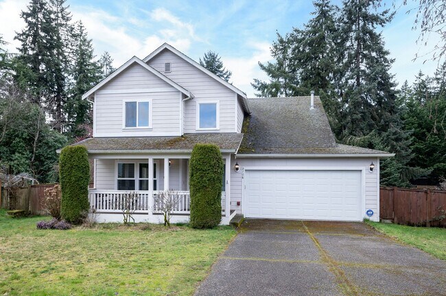 Primary Photo - Very Nice 3 Bedroom Home - Cul de sac!