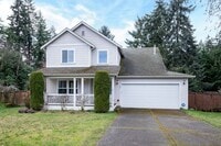 Building Photo - Very Nice 3 Bedroom Home - Cul de sac!