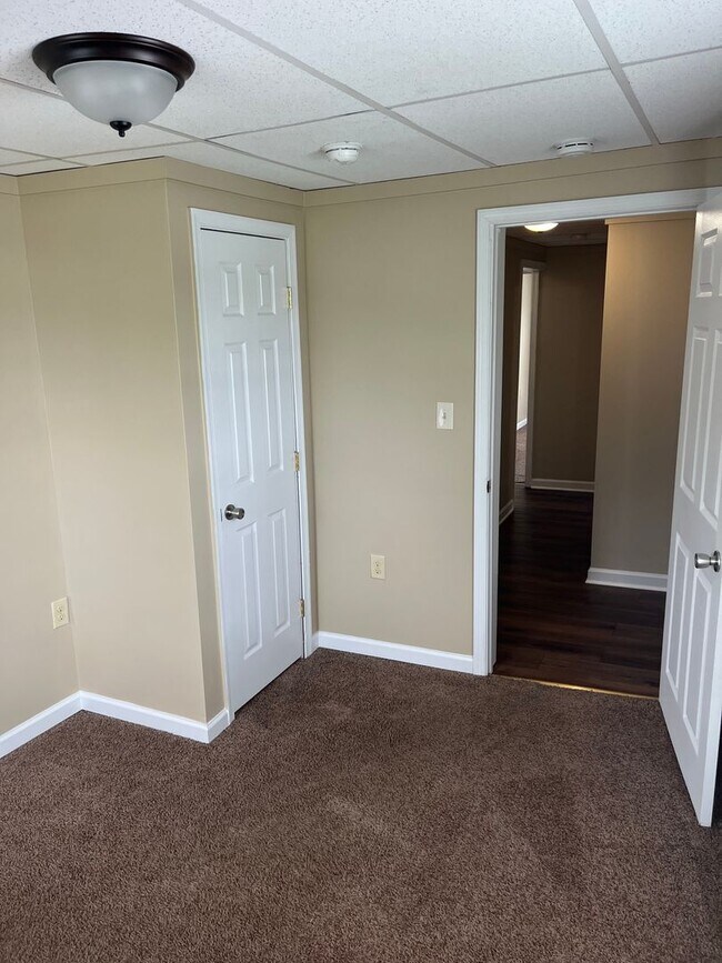 Building Photo - 23-25 W. Frederick Street