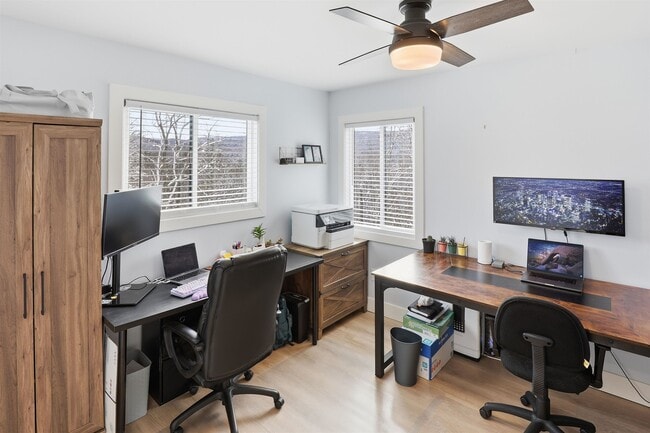 Building Photo - 253 Upper Mad River Rd