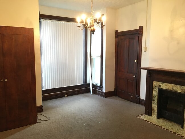 Building Photo - 401 Harrison Ave